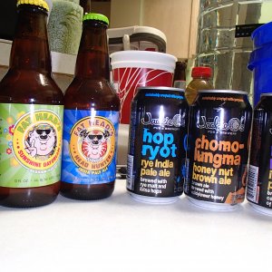 first trade ohio