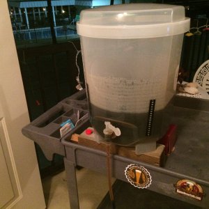 Bottling