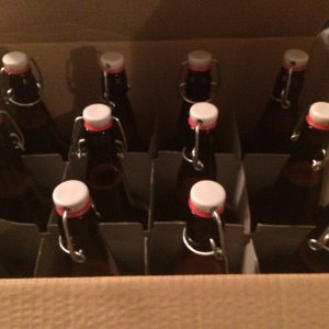 Bottling