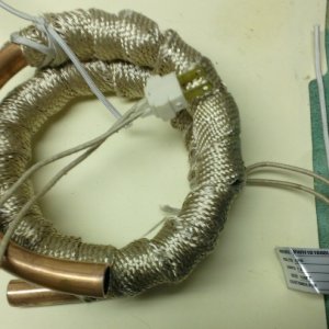 thermal wire RIMS