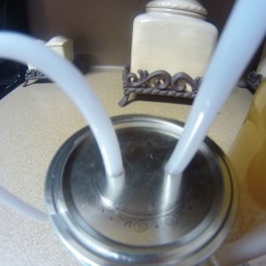 Air Lock (Top)