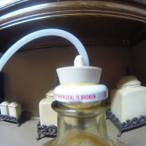 Cap