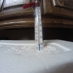 Temperature control