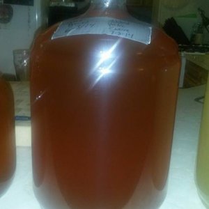 More mead