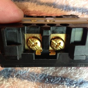 pump plug
