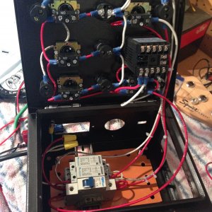 more wiring