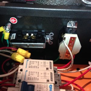 install plugs