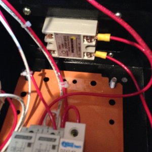 wire up SSR