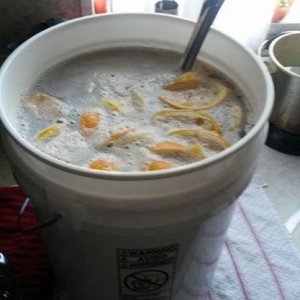 Mead