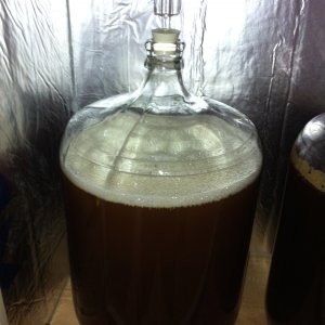 Stocktown IPA