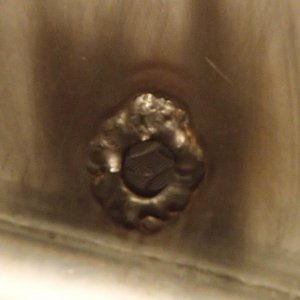 welds