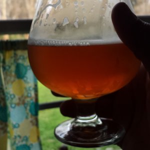 Star Lord IPA
