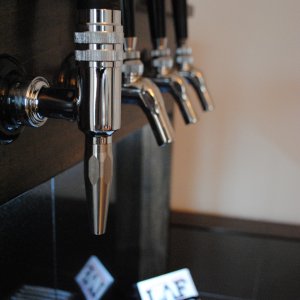 Stou Faucet