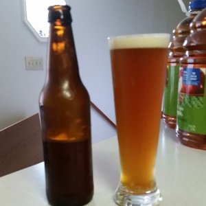 Hefeweizen