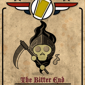 The Bitter End