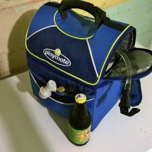 1.75 gal corney