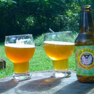 sunshine aydream clone try#1