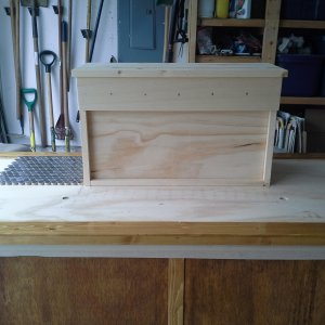 keezer