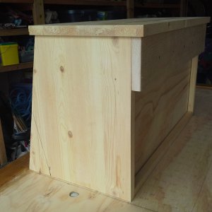 keezer
