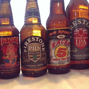 Epic Beer Trade