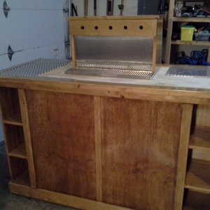 keezer 90%