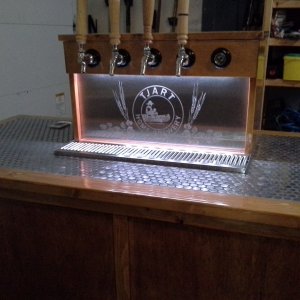 backsplash