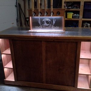 keezer lit