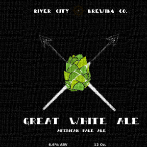 IPA Label
