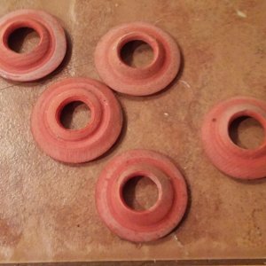 Old Gaskets