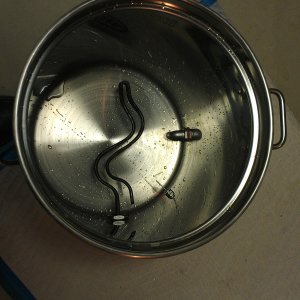 Kettle