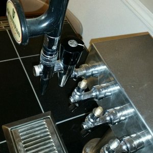 guinness faucet