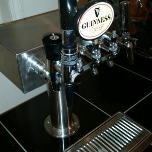 stout faucet
