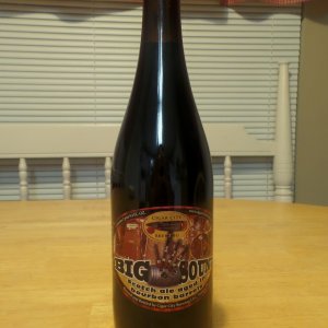 Cigar City Big Sound