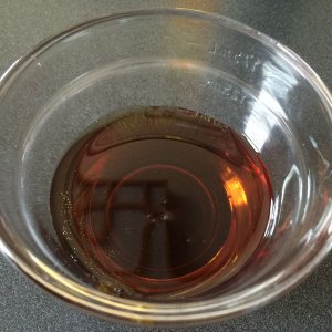 Maple Syrup