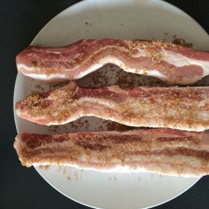 Salted Pork Belly