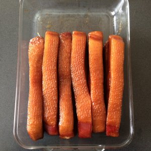 Smoked Pork Belly