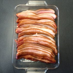BACON!