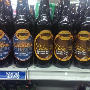 CCB Winter Warmer
