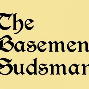 The Basement Sudsman