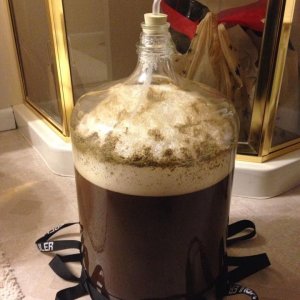 The Basement Sudsman
