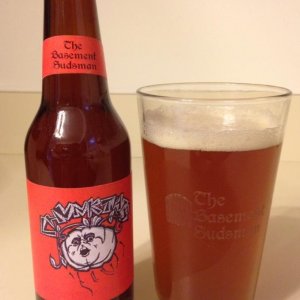 Pumpkin Ale