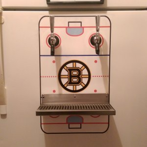 Kegerator