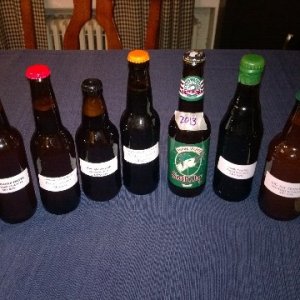 Finsfan brews