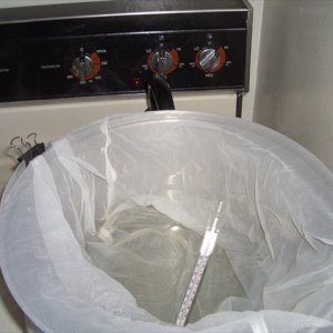 Easy Partial Mash Brewing