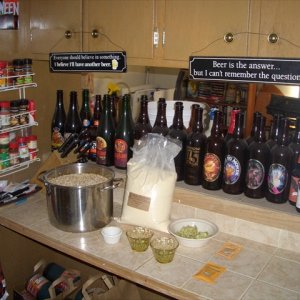 Easy Partial Mash Brewing