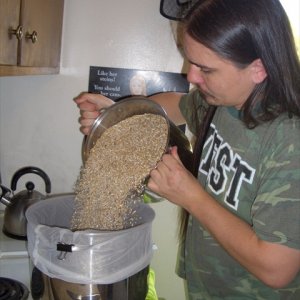 Easy Partial Mash Brewing