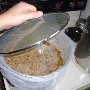 Easy Partial Mash Brewing
