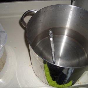 Easy Partial Mash Brewing