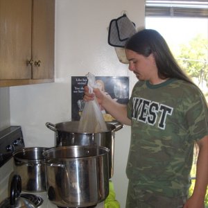 Easy Partial Mash Brewing