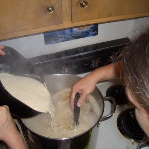 Easy Partial Mash Brewing